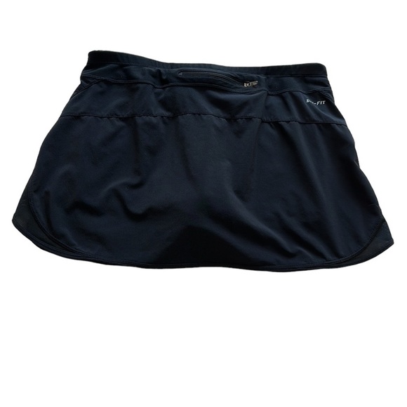 Nike Dri-Fit Tennis Skort - Size Medium - Picture 2 of 12